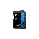 Lexar SDXCカード 800x PRO UHS-I Class10 最大読み出し150MB/s 10年 国内メーカーサポート可(2)