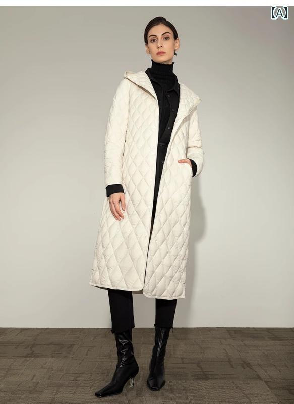 ダウン ダウンジャケット レディース 冬 アウター ブルゾン カジュアル フードなし ショート 暖かい 30代