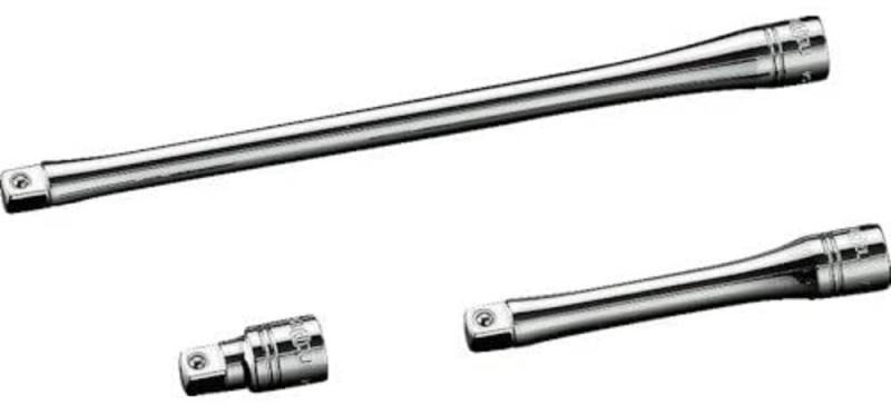 京都機械工具(KTC) ネプロス 6.3mm(1/4ンチ) エクステンションバー