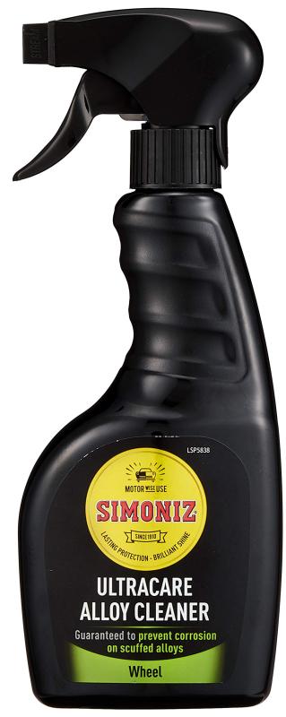 Rakuten - ホルツ ホイールクリーナー/コーティング サイモナイズ