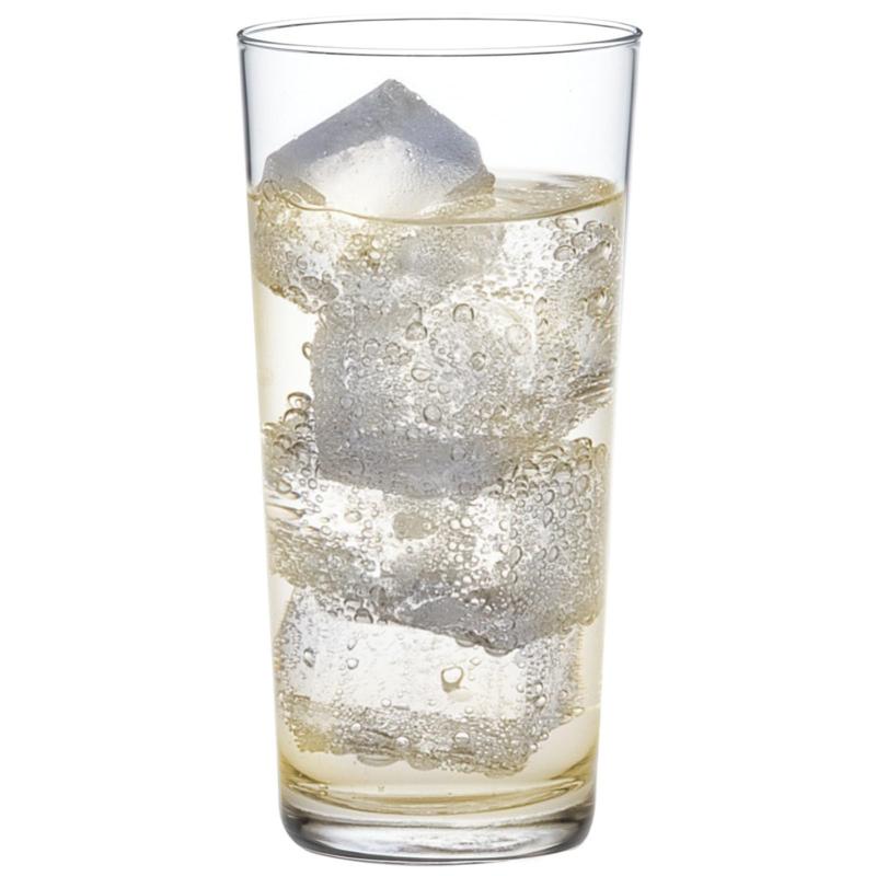 東洋佐々木ガラス タンブラーグラス タンブラー ロングタンブラー 400ml 日本製 食洗機対応 ガラスコップ コップ ビールグラス ハイボールグラス サワーグラス チューハイグラス 薄い B-00113-