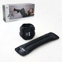 アルインコ(ALINCO) リスト アンクル ウェイト 2個組 足首用...(3)