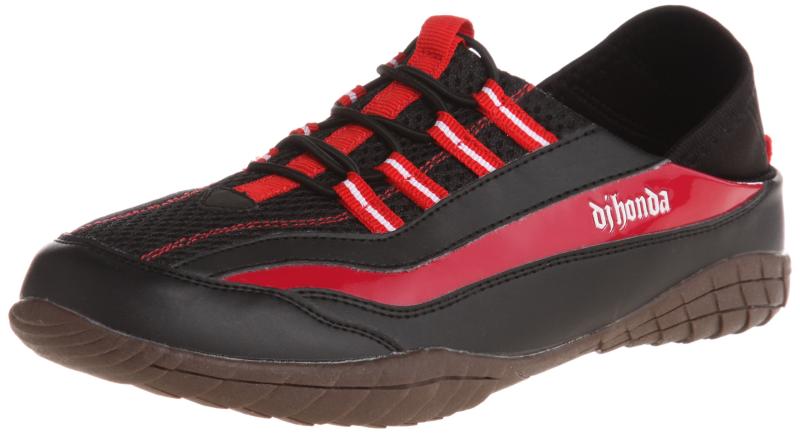 dj honda(ディージェイホンダ) スニーカー DJ-208 メンズ