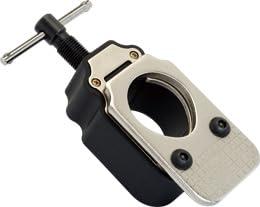 GIZA PRODUCTS(ギザプロダクツ) ソーガイダー ブルーチェック TOL18000(4)