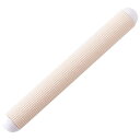 EsiFare麺棒 ABSめん棒 伸ばし棒 麺棒 パン用 調理器具 麺棒 お菓子作り rolling pin 耐久性があり 腐食に強く 掃除が簡単 浮動小数点設...