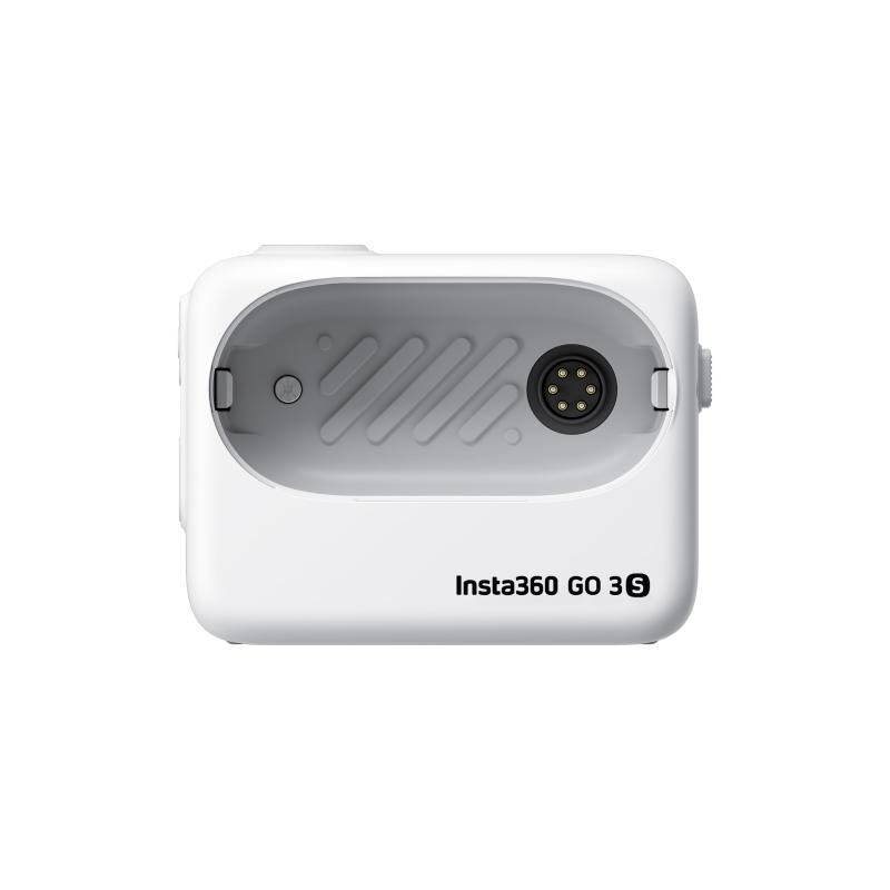 Insta360 GO 3S アクション