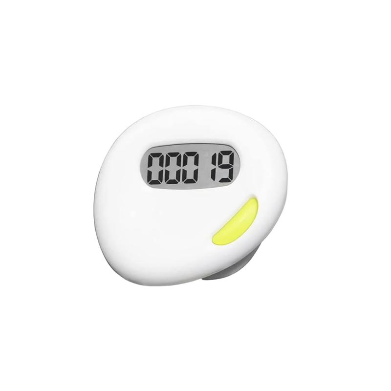 万歩計 歩数計 ミニ歩数計 万歩計 腰 電子歩数計 デジタル歩数計 エクササイズ表示 2Dセンサー 便利 運動 ウォーキング歩数計 男女兼用