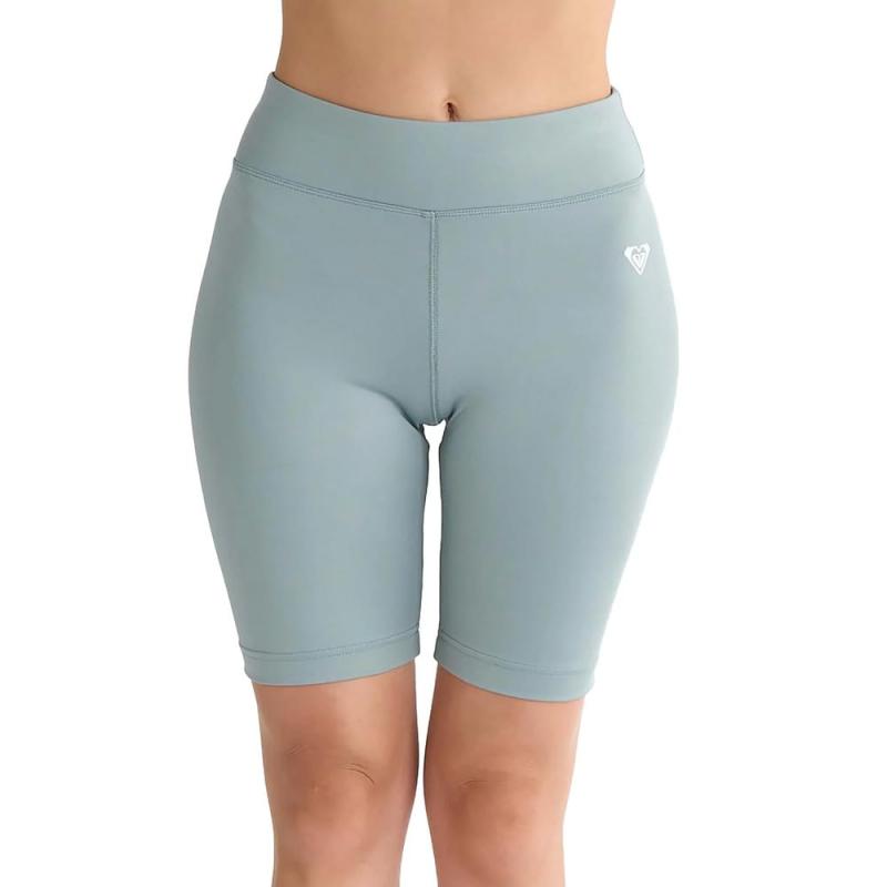 [ロキシー] ハーフパンツ MY 1ST BIKER SHORTS レディース