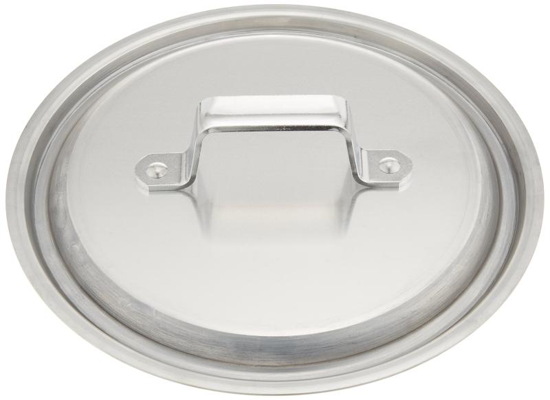 遠藤商事 アルミ 餃子鍋専用蓋