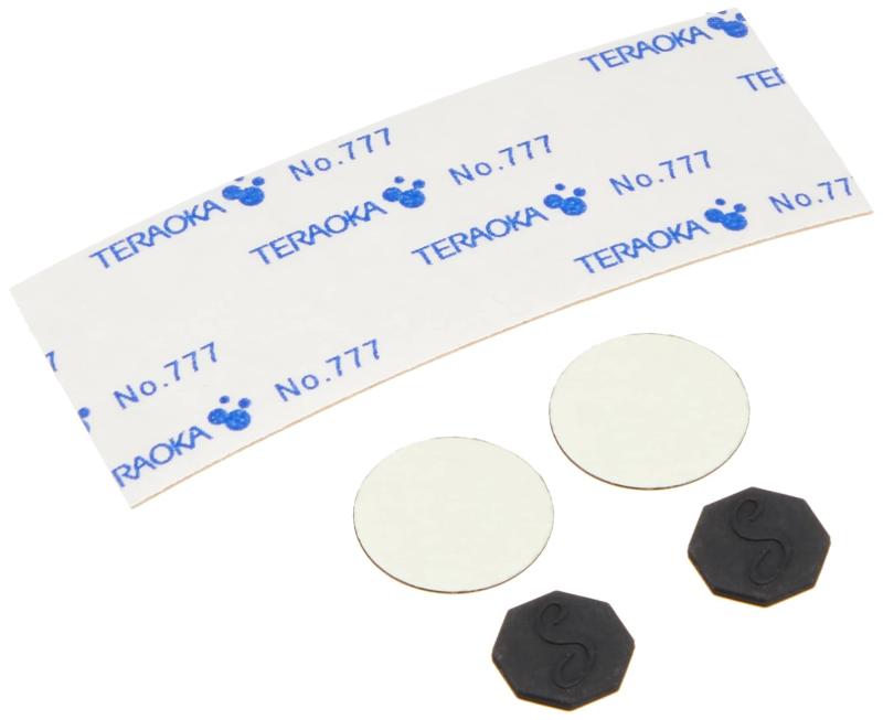 サンシャイン ABA 複合共振止め D-RENmini