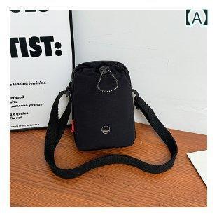 C, G, K - 鞄 ショルダーバッグ 日系 斜め掛け 小型 スマホ収納 鍵収納 散歩用 日常用 コンパクト 軽量 高級感 シンプル 使いやすい ポケット付き