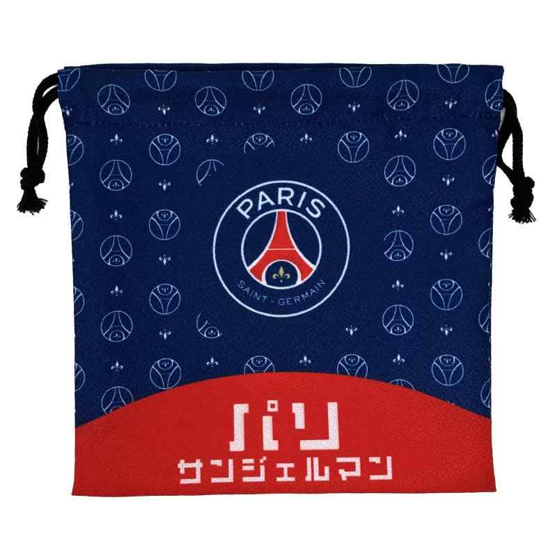 パリ・サンジェルマンFC(Paris Saint-Germain Fc) 巾着 PSG54718(4)