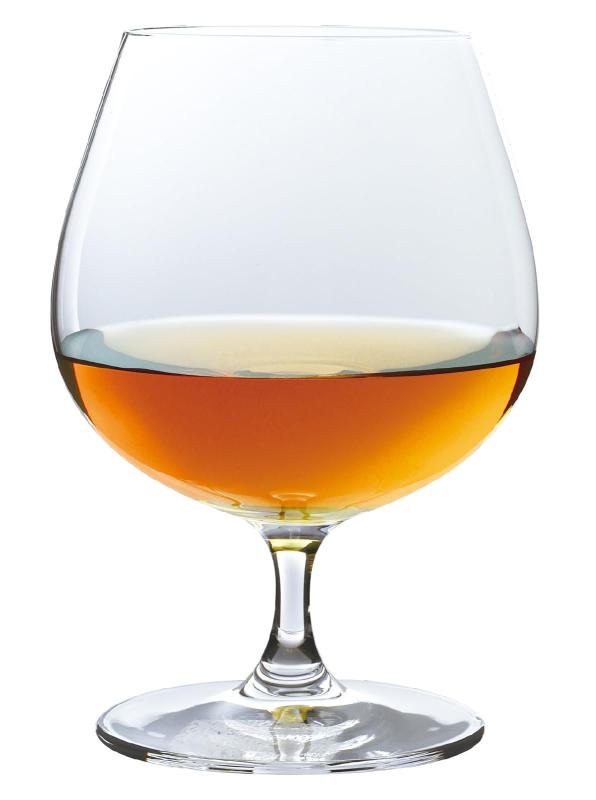 東洋佐々木ガラス ブランデーグラス クリスタルステムコレクション ブランデー 450ml ビールグラス ワイングラス loeuf-10288264 loeuf パッケージ画像