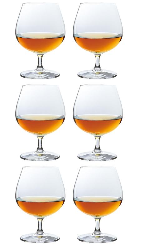 東洋佐々木ガラス ブランデーグラス クリスタルステムコレクション ブランデー 450ml ビールグラス ワイングラス loeuf-10288264 loeuf サンプル画像2