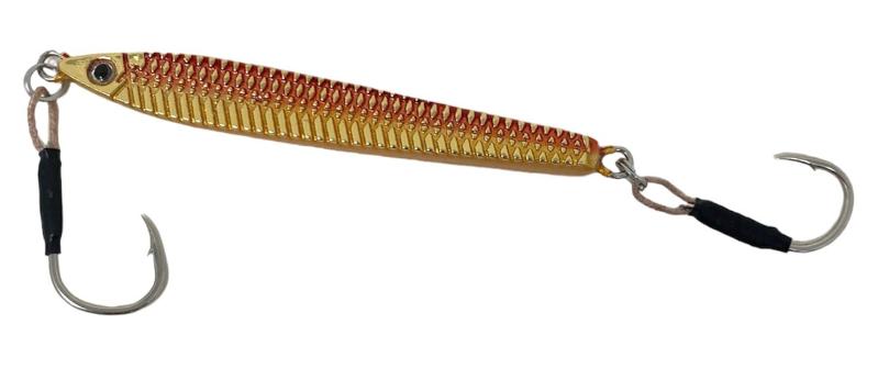 フジワラ(Fujiwara) ヒットマン 35g