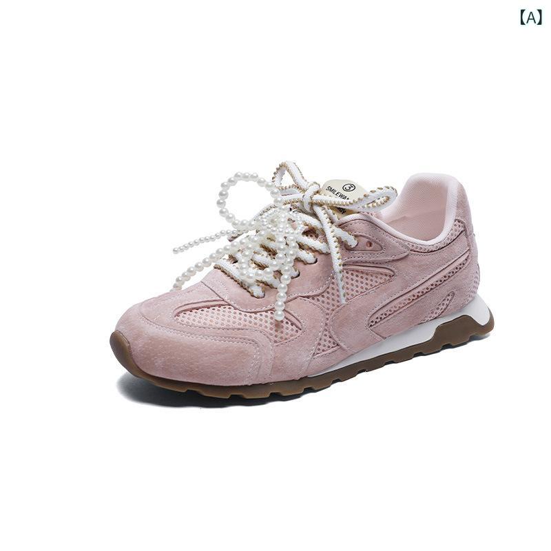 レディース 厚底 チャッキーシューズ ストラップ付き 革 ファッション カジュアル 春 普段使い 軽量・カテゴリ: 白い靴・スタイル: ドイツ軍靴風・主な素材: ピッグスキン・レザー特徴: スウェード・性別: 女性・ヒール高: 低ヒール ・...