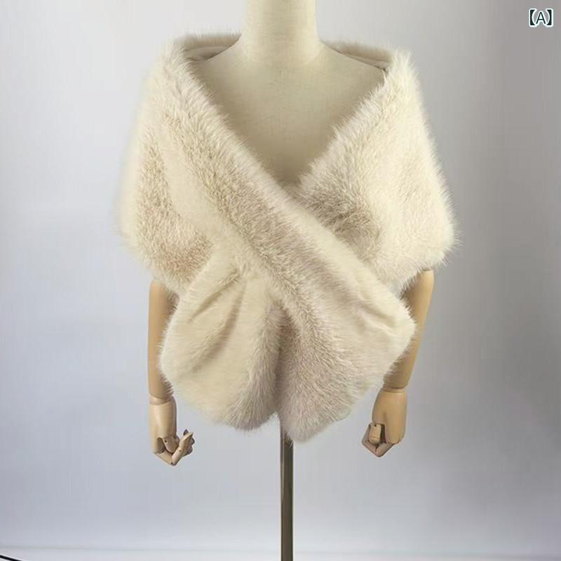 マフラー ストール ショール ネックウォーマー ウール 羊毛 レディース 婦人 女性 小物 秋冬 あったかい おしゃれ 高見え 防寒 もこもこ