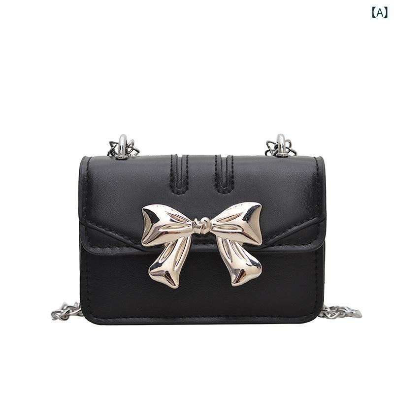 レディース ニット系 シンプル ショルダーバッグ ミニバッグ ハンドバッグ 斜めがけバッグ かたかけバッグ 小物 アイテム 軽量 持ち歩き便利 おしゃれ かわいいx3