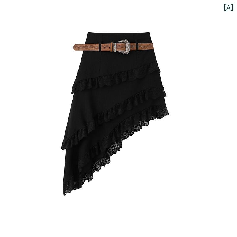 スカート 魅力的 万能 フェミニン フレアスカート タイトスカート Aラインスカート プリーツスカート マキシスカート バルーンスカート ボトムス レディース ふんわり 美麗 おしゃれ 脚長 高級感