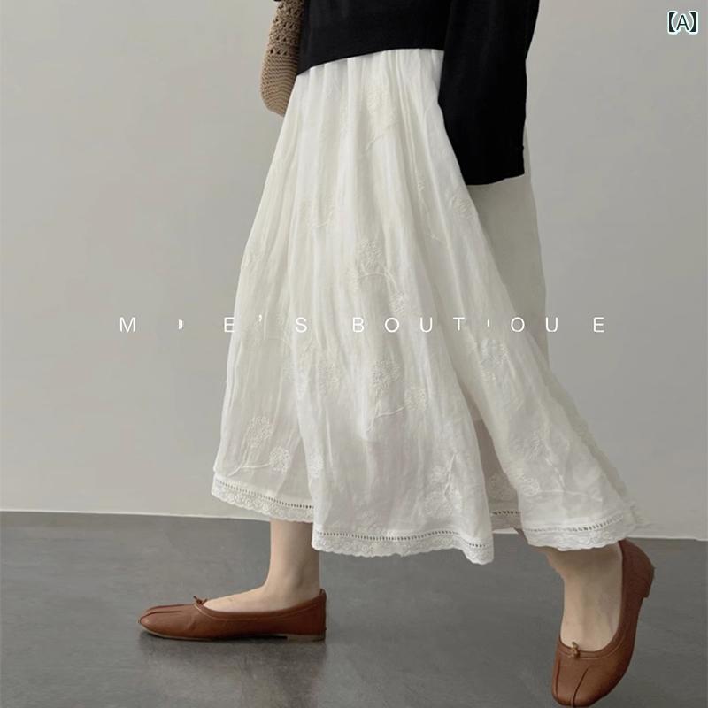 ゆったり フェミニン ふんわり レディース スカート フレアスカート タイトスカート Aラインスカート プリーツスカート マキシスカート バルーンスカート ボトムス かわいい おしゃれ 脚長 痩せ見え 高見え