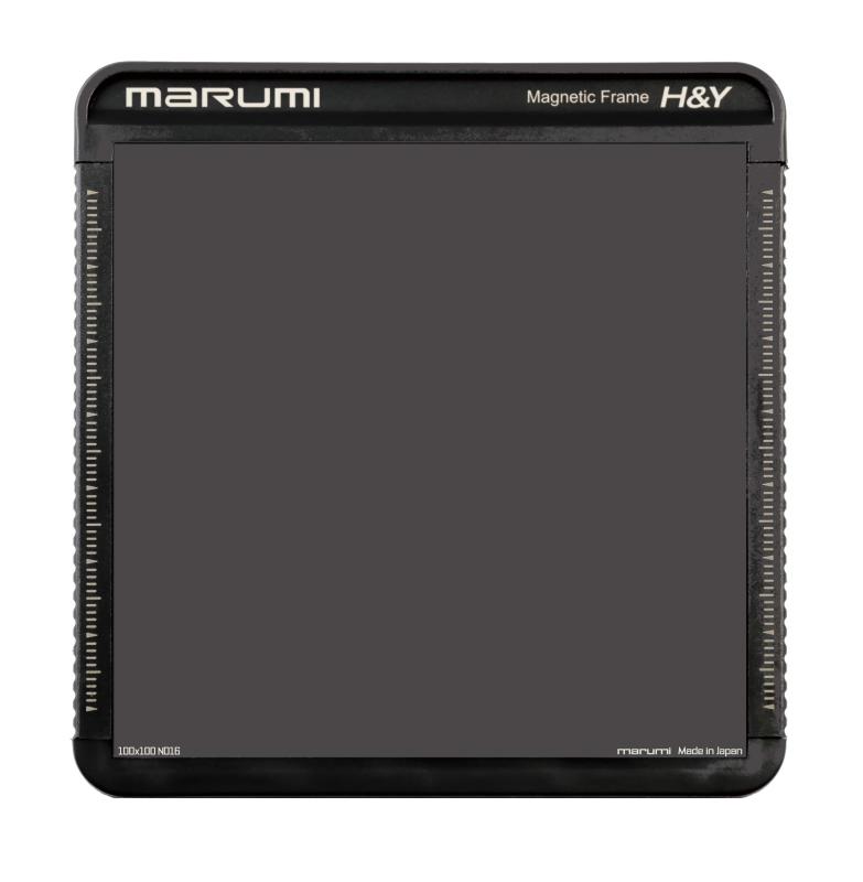 MARUMI 角型フィルター NDフィルター 100×100mm シリーズ