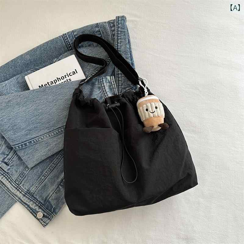 ���f�B�[�X �V����� �[�o�b�O �J�W���A�� �ʋΗp �ʊw�p ��e�� �΂ߊ|�� �t�@�X�i�[�t�� �����R�t�� �X�|�[�c�p �g�[�g�o�b�O ���i�g�� �y�� ���[��