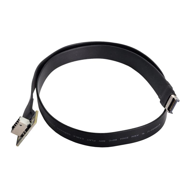 Chenyang USB3.1フロントパネルヘッダー