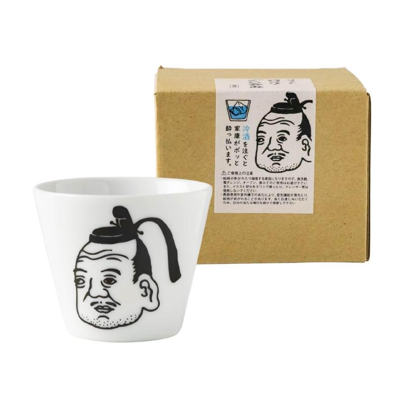 Ochoko （Sake Cup） - アサヒ興洋 ぐい吞み おちょこ