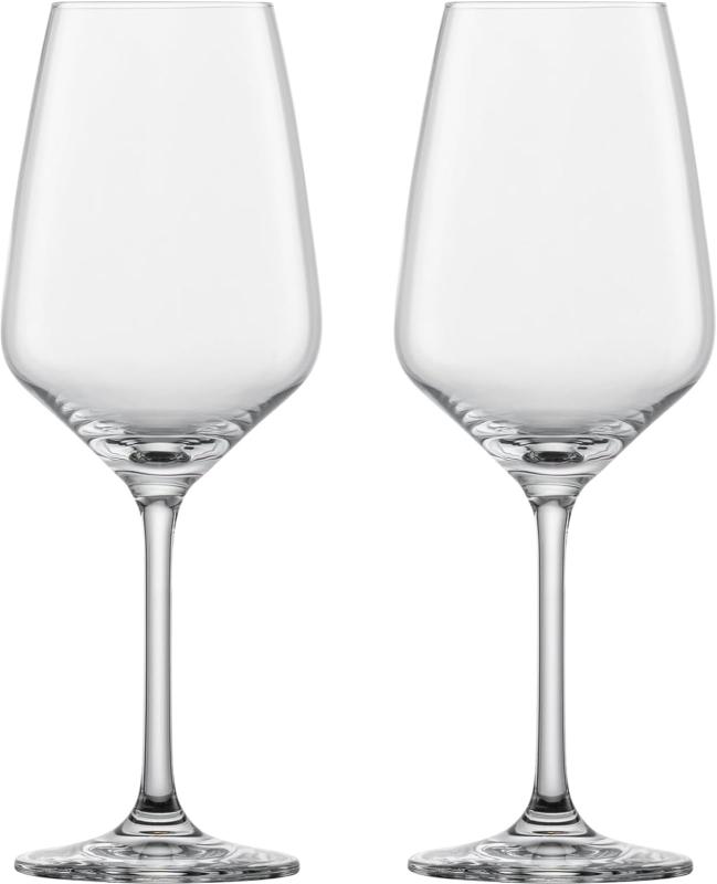 ツヴィーゼル グラス(ZWIESEL GLAS) ワイングラス 割れにくい チューリップ 赤白ワ...