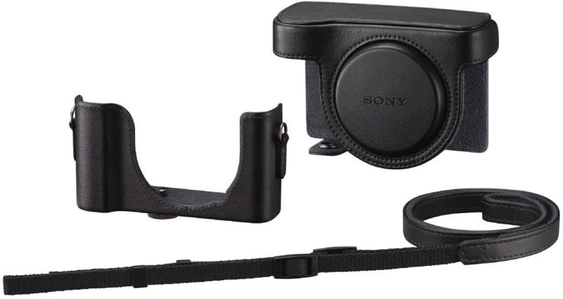 Rakuten - ソニー SONY デジタルカメラケース ジャケットケース