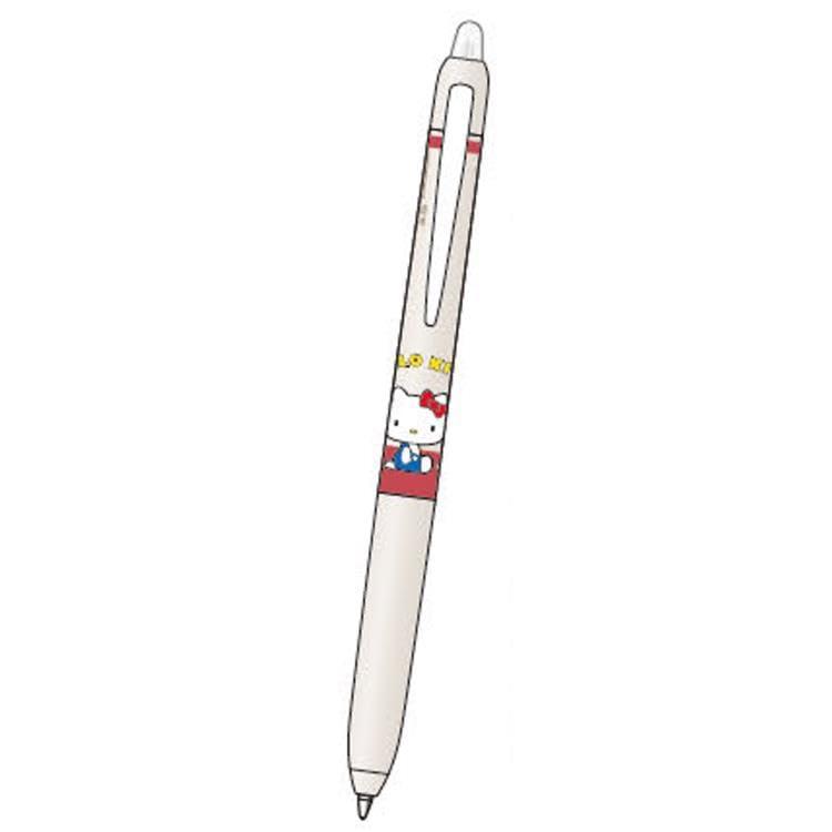Rakuten - サンスター文具(Sun-Star Stationery) サンリオキャラクター フリクションボール フリクションWaai フリクションWaai ハローキティ ベルベットレッド S4657586