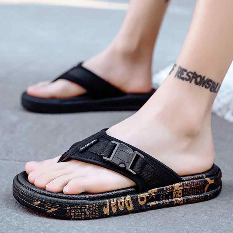 サンダル メンズ ビーチ 人字型 つっかけ 夏 外履き 滑り止め 防臭 カジュアル 接触冷感 軽量 吸湿速乾 普段使い アウトドア 高級感