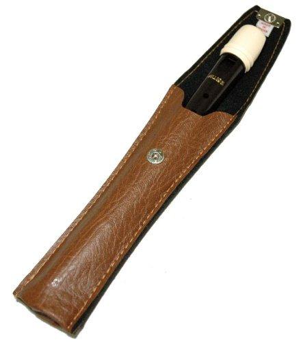 loeufのトヤマ楽器 AULOS(アウロス)シンフォニー クライネソプラニーノリコーダー バロック式 501S(E)｜アングル3