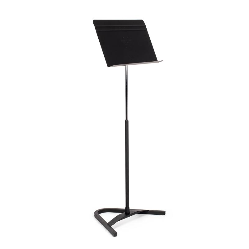 Music Stands - マンハセット Manhasset 譜面台 M85 ハーモニースタンド カラー:ブラック