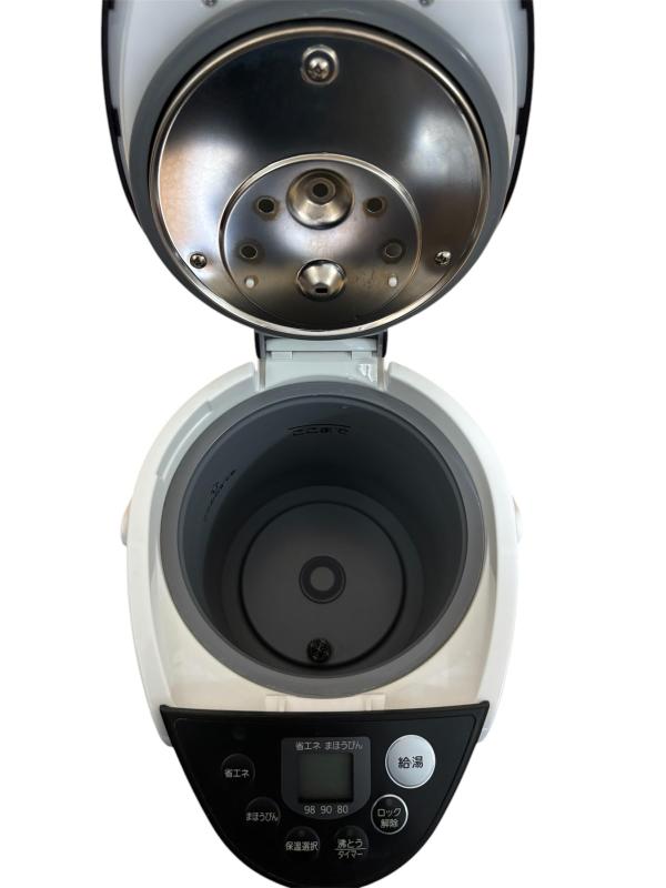 タイガー VE電気まほうびん とく子さん /63-1255-26