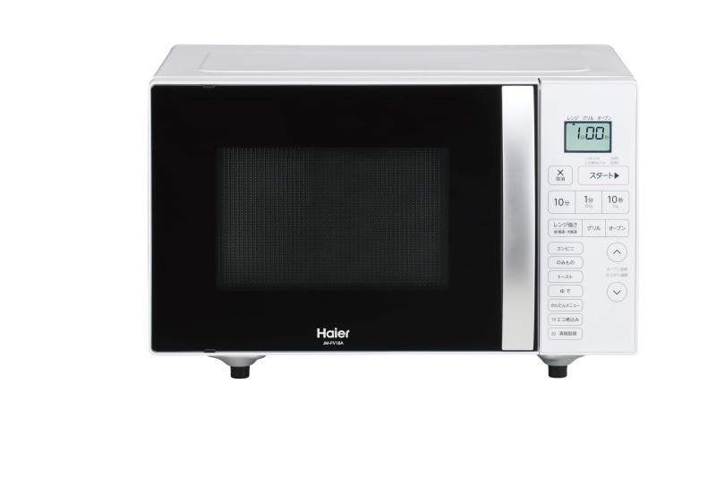 ハイアール(Haier) オーブンレンジ