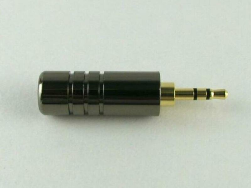 2.5mm ミニプラグ ミニミニプラグ マイクロプラグ フォーンプラグ フォンコネクタ ...