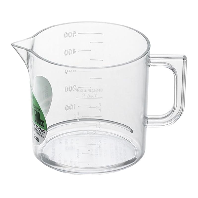 Measuring Cups - エンテック 計量カップ 250cc