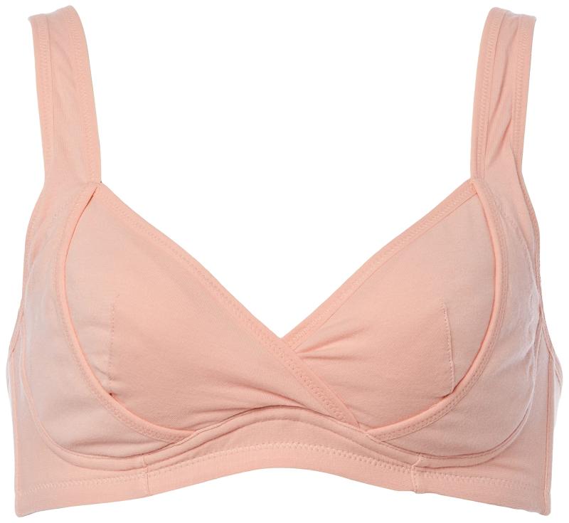 犬印本舗 産前・産後使える美バストソフトブラ BR1638