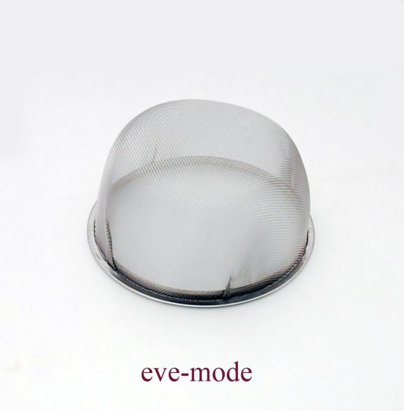 eve-mode 18-8 ステンレス製 茶こし サイズ85mm