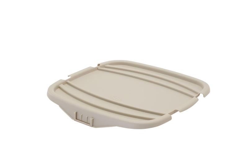 Rakuten - スタックストー(Stacksto) stacksto, on baquet M white grey