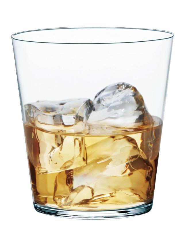 Rakuten - 東洋佐々木ガラス ロックグラス 薄氷 うすらい オンザロック 305ml 日本製 食洗機対応 割れにくい B-21109CS