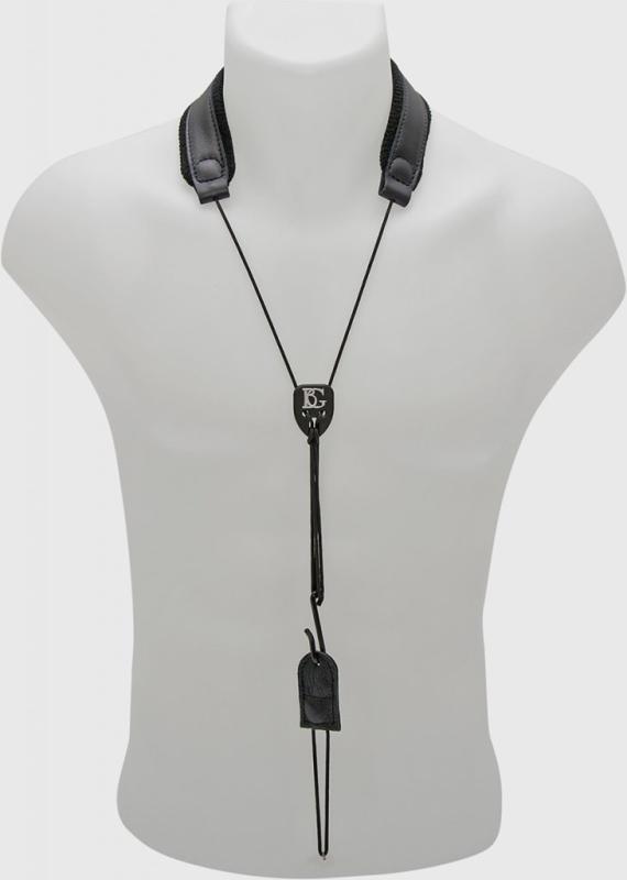 BG LEATHER(レーザー) ストラップ バスクラリネット