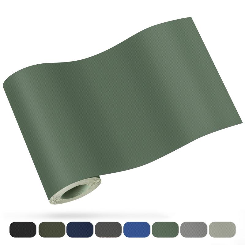 テント補修テープ バイクシート補修 10×160cm 自己粘着 ナイロン補修シート バイク シート 補修 傘修理キット、ダウンジャケット、寝袋、リュックナイロンパッチキット