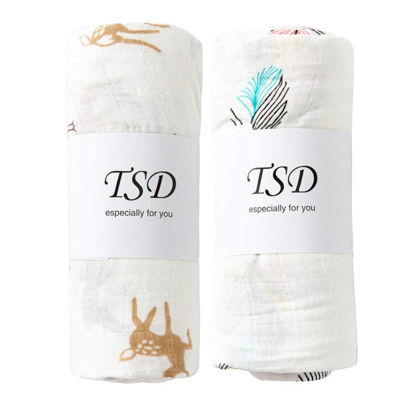 おくるみ ガーゼ スワドル ベビーブランケット 赤ちゃん 授乳ケープ 綿100％ 柔らかい ベビーバスタオル 速乾 夏用 新生児 出産祝い