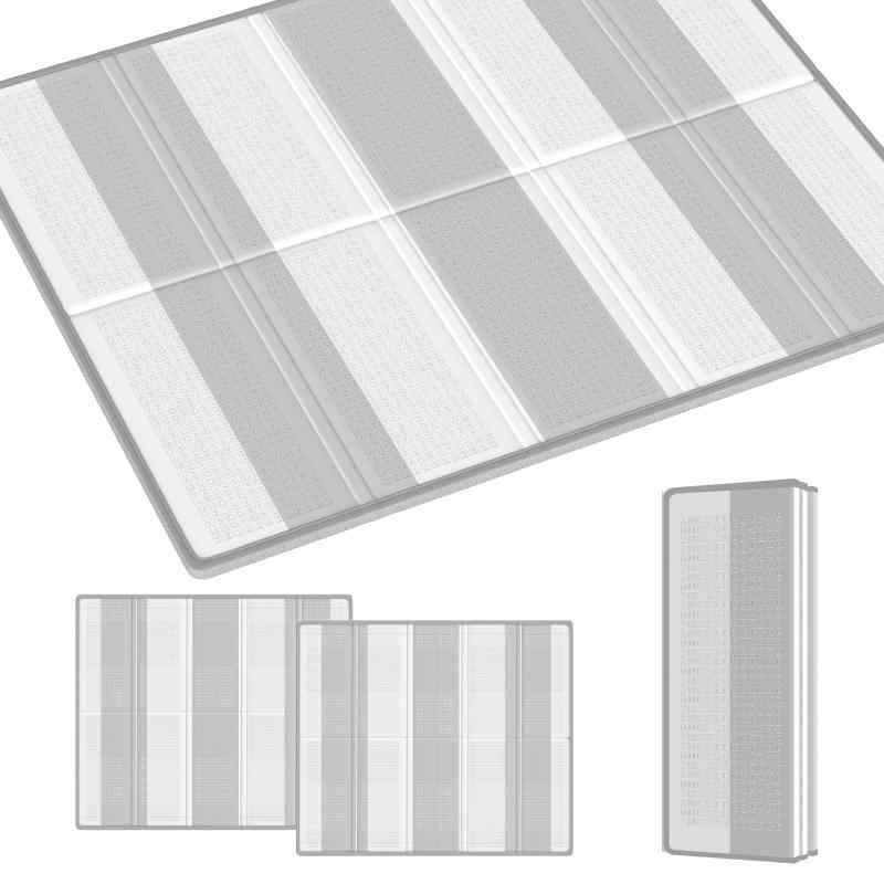 プレイマット 赤ちゃん 厚手 大判 ベビーマット 折り畳み 赤ちゃんマット 防水 ベビープレイマット 持ち運び お昼寝マット 防音 衝撃吸収 収納袋付き 収納しやすい 子供部屋 ピクニック