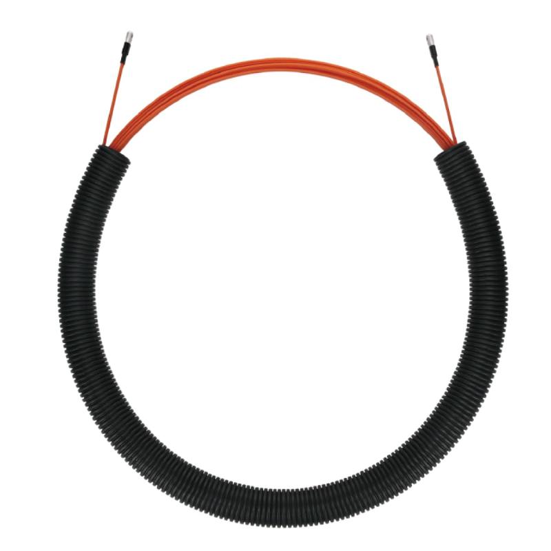 デンサン フラットオレンジライン