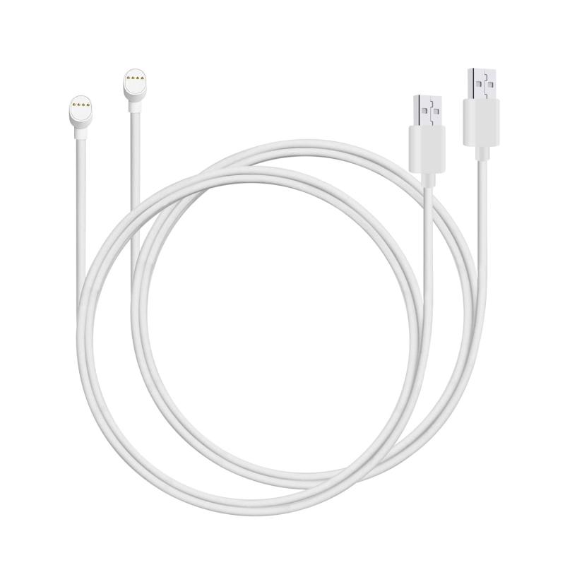 Googlenest用電源ケーブル。