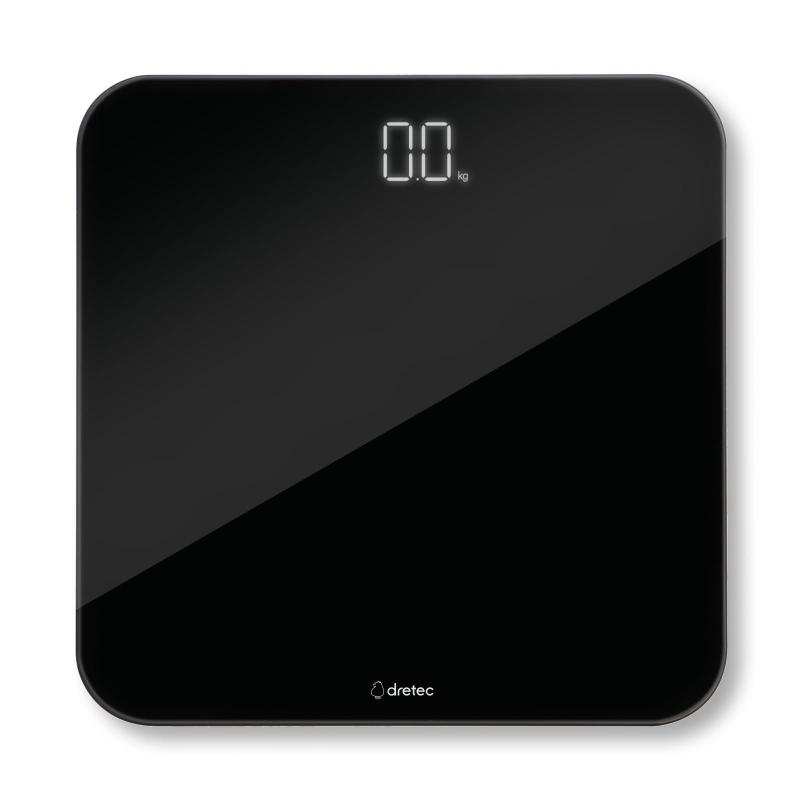 ドリテック(dretec) 体重計バリエーション(2.0)