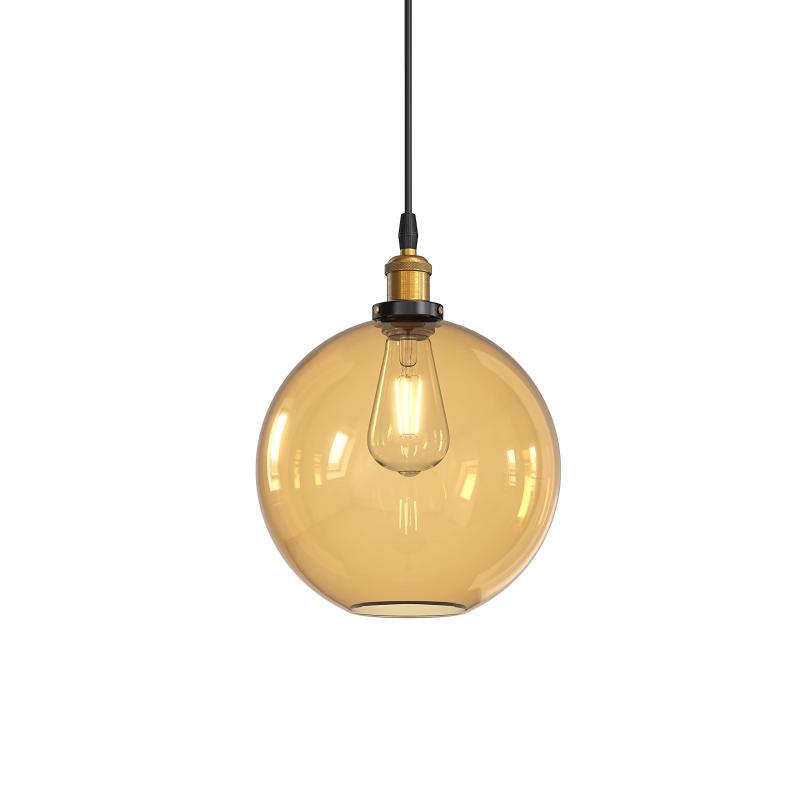 ZEKOO ペンダントライト 照明器具 引掛シーリング